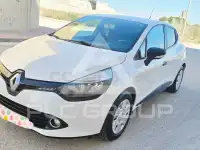 2014 Renault Clio