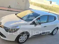 2014 Renault Clio