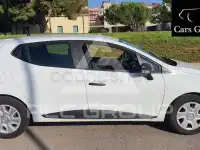 2014 Renault Clio