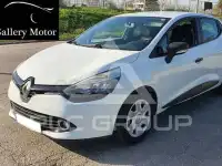 2014 Renault Clio