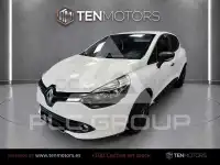 2014 Renault Clio