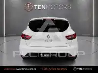 2014 Renault Clio