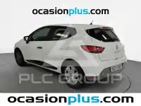 2014 Renault Clio