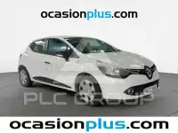 2014 Renault Clio