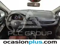 2014 Renault Clio