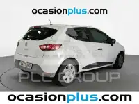 2014 Renault Clio