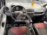 2014 Renault Clio