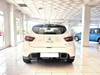 2014 Renault Clio
