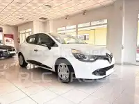 2014 Renault Clio