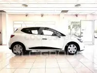 2014 Renault Clio