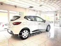 2014 Renault Clio
