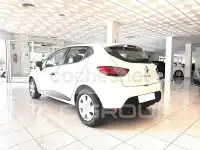 2014 Renault Clio