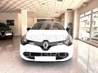 2014 Renault Clio