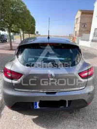 2014 Renault Clio
