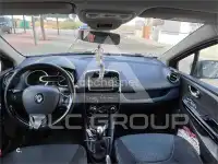 2014 Renault Clio