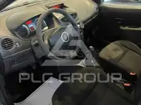 2014 Renault Clio