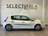 2014 Renault Clio