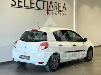 2014 Renault Clio
