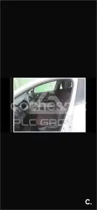 2014 Renault Clio