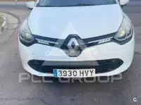 2014 Renault Clio