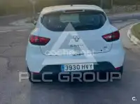 2014 Renault Clio