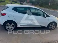 2014 Renault Clio