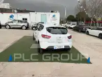 2014 Renault Clio