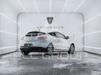 2014 Renault Megane