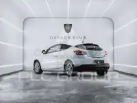 2014 Renault Megane