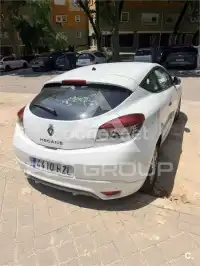2014 Renault Megane