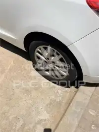 2014 Renault Megane