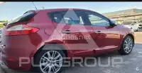 2014 Renault Megane