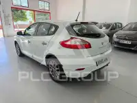 2014 Renault Megane