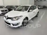 2014 Renault Megane