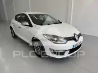 2014 Renault Megane