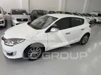 2014 Renault Megane