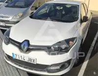 2014 Renault Megane