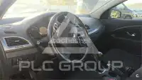 2014 Renault Megane