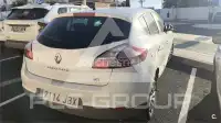 2014 Renault Megane