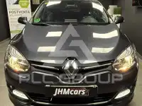 2014 Renault Megane