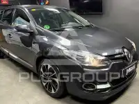 2014 Renault Megane