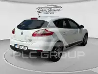 2014 Renault Megane