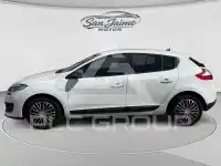 2014 Renault Megane