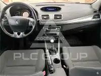 2014 Renault Megane