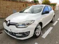 2014 Renault Megane