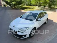 2014 Renault Megane