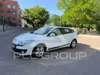 2014 Renault Megane