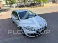 2014 Renault Megane