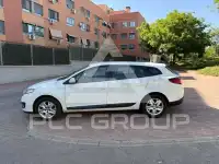 2014 Renault Megane