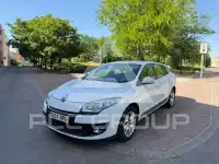 2014 Renault Megane